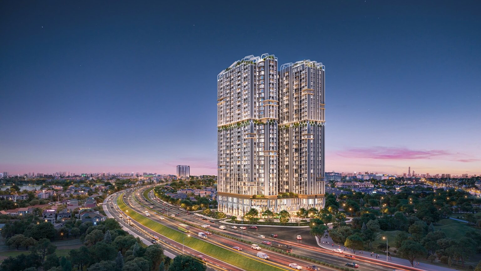 dự án galia hà nội yên sở