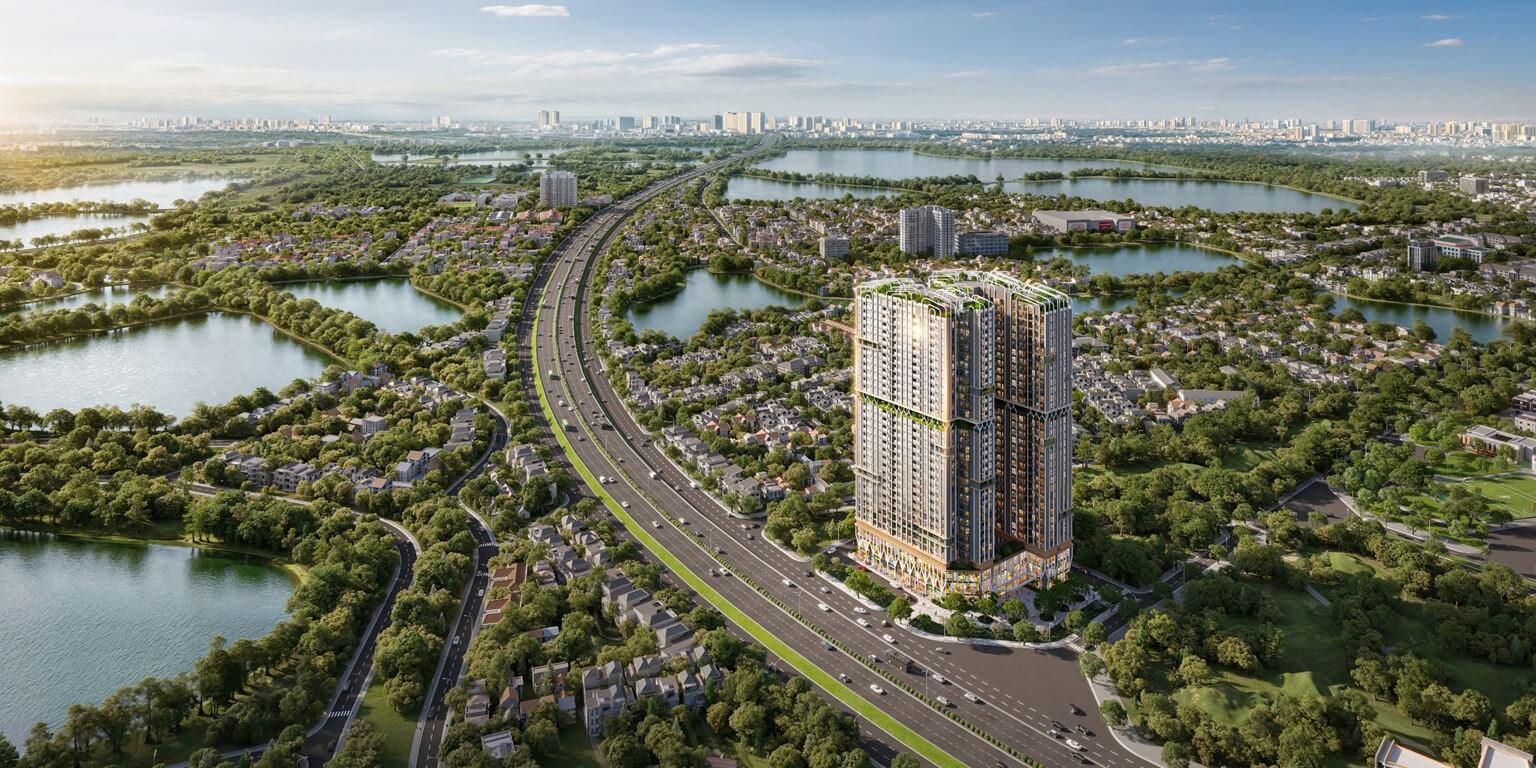 dự án galia hà nội yên sở