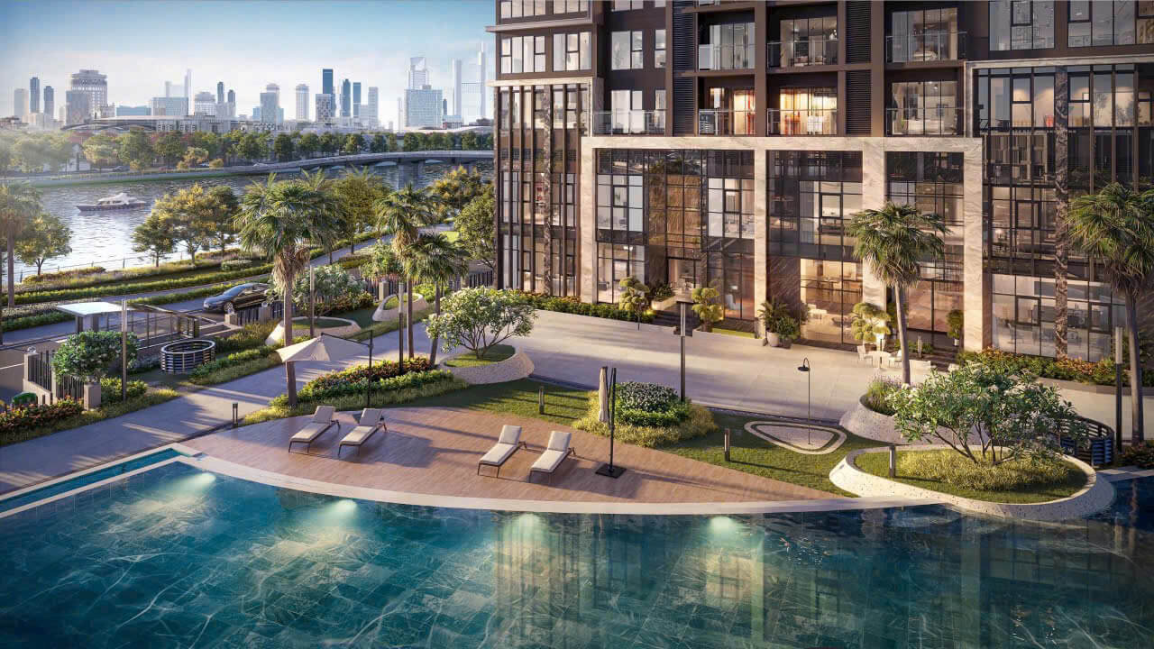 tiện ích dự án capital square đà nẵng