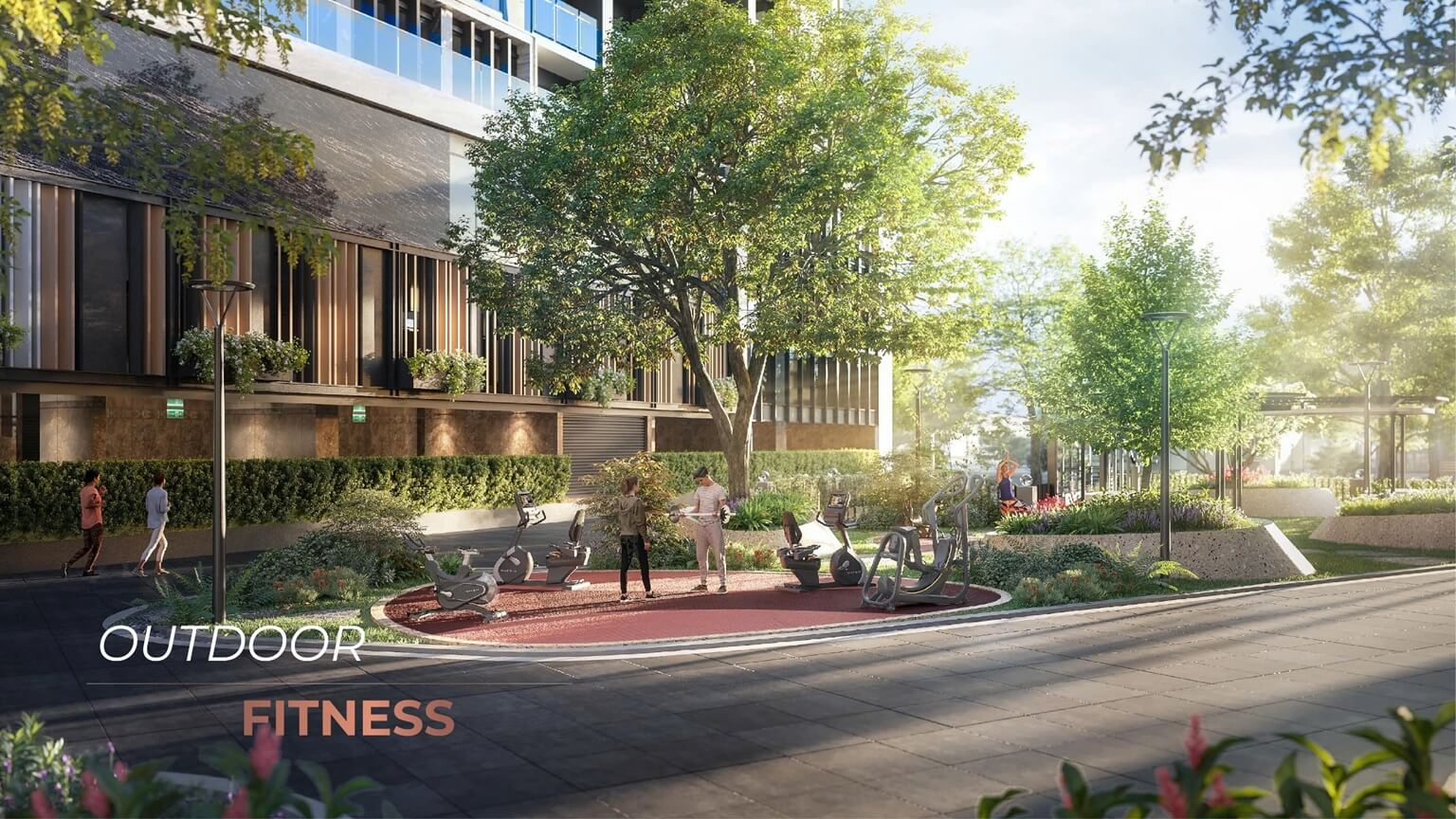 tiện ích dự án capital square đà nẵng
