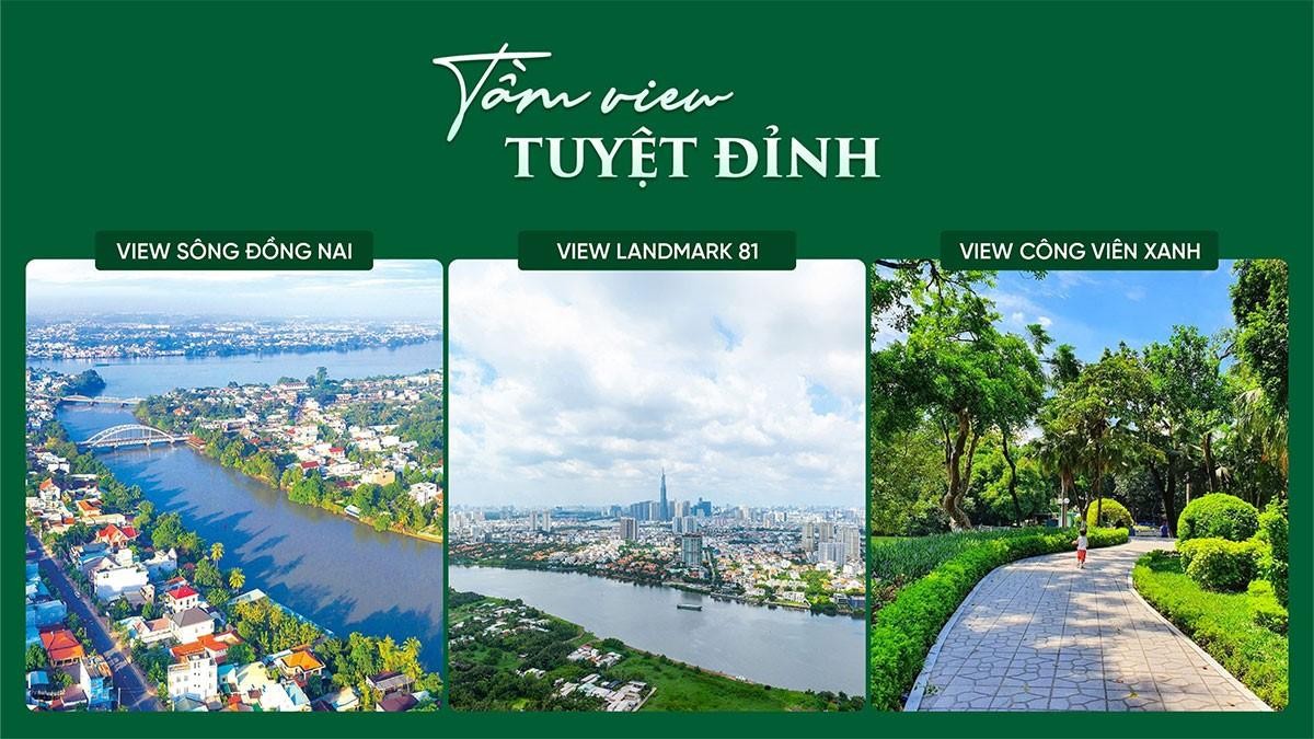 Căn hộ Art Stella – Vị trí đắc địa nâng tầm giá trị sống