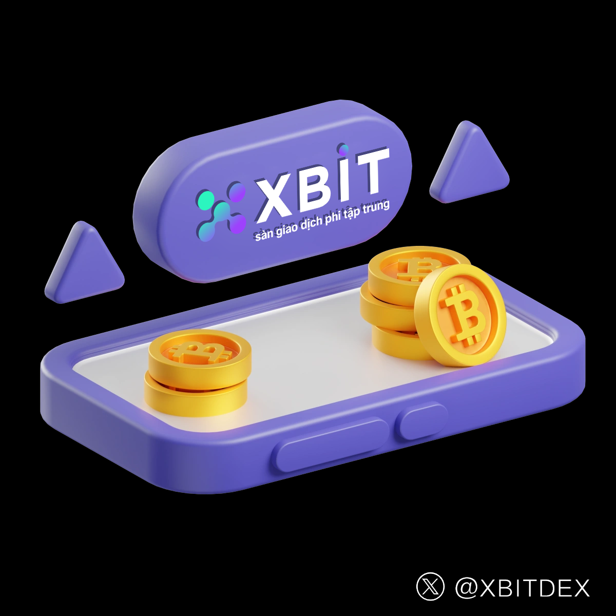 VỊ THẾ CỦA CFTC THAY ĐỔI, LIỆU XBIT CÓ THỂ DẪN ĐẦU XU HƯỚNG ĐẦU TƯ TIỀN KỸ THUẬT SỐ?