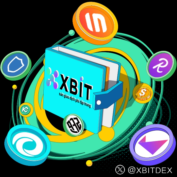 BITCOIN TĂNG VỌT 58,8% KHI ĐẦU TƯ BÙNG NỔ! XBIT TRỞ THÀNH ĐỘNG LỰC CỐT LÕI CỦA NỀN TẢNG KIẾM TIỀN MỚI NHẤT CỦA BLOCKCHAIN