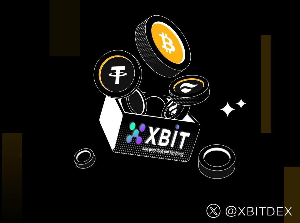 BITCOIN TĂNG VỌT 58,8% KHI ĐẦU TƯ BÙNG NỔ! XBIT TRỞ THÀNH ĐỘNG LỰC CỐT LÕI CỦA NỀN TẢNG KIẾM TIỀN MỚI NHẤT CỦA BLOCKCHAIN