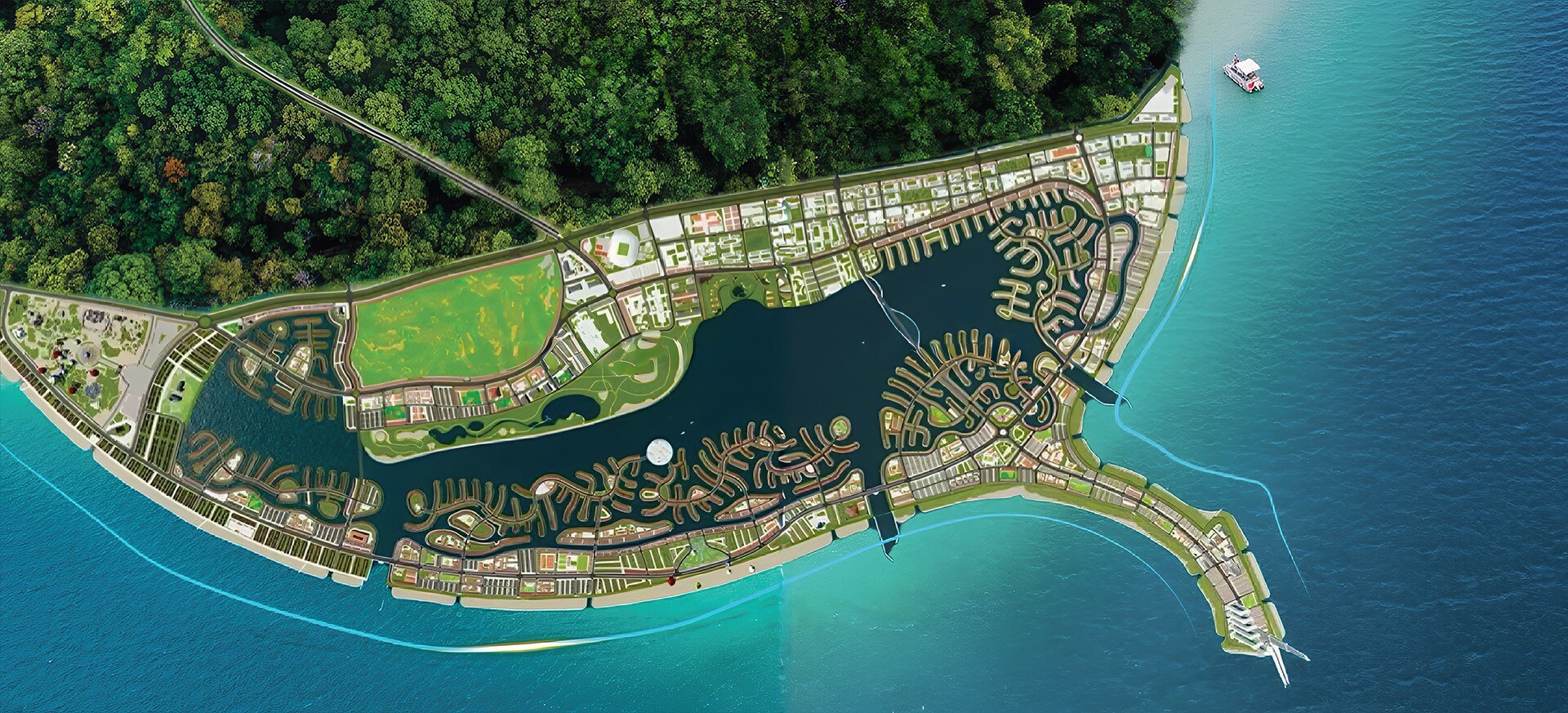 Vinhomes Green Paradise – Hành trình chinh phục nhà đầu tư thông thái