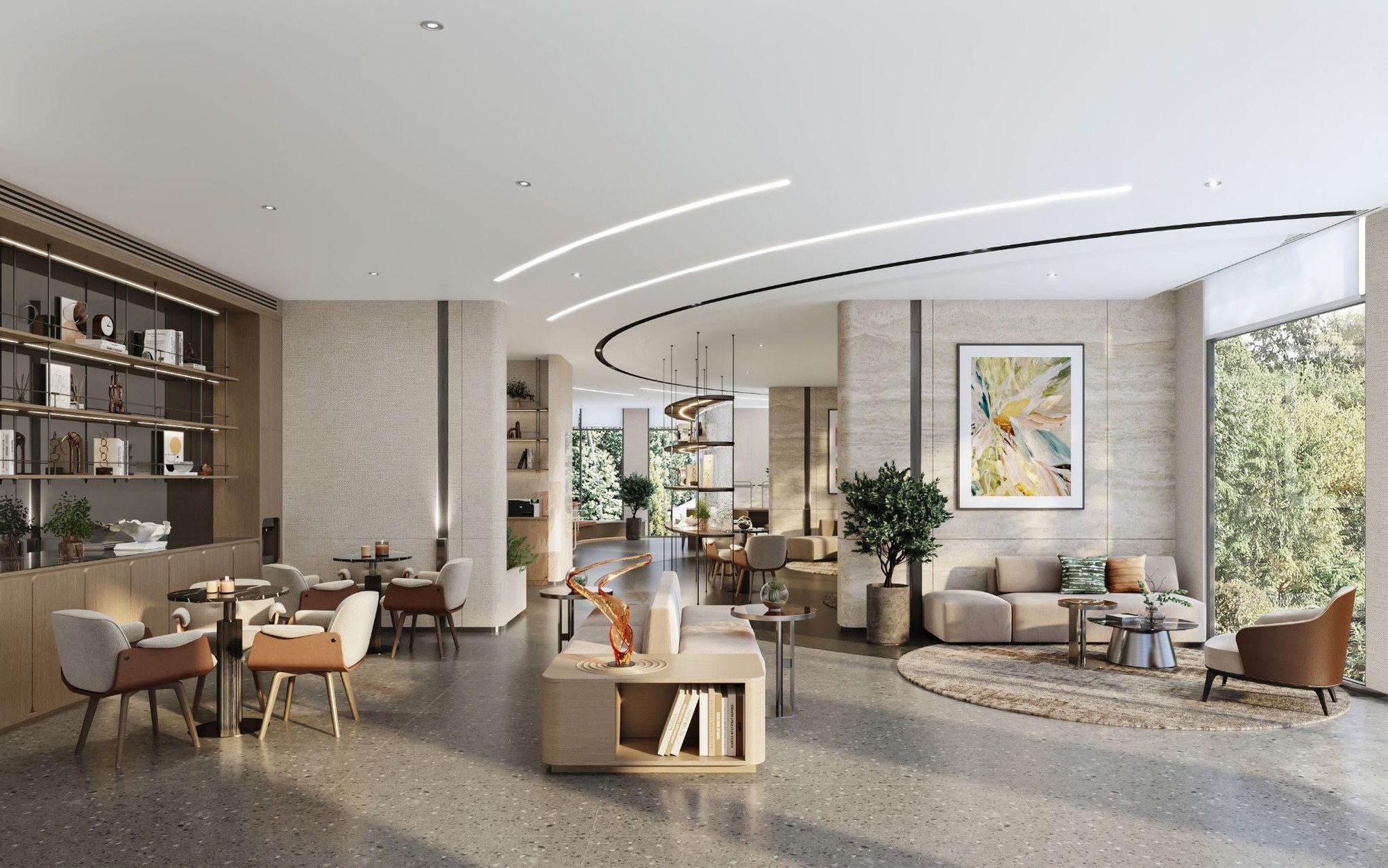 Masteri Era Landmark – Biểu tượng kiến trúc tinh tế của thời đại mới