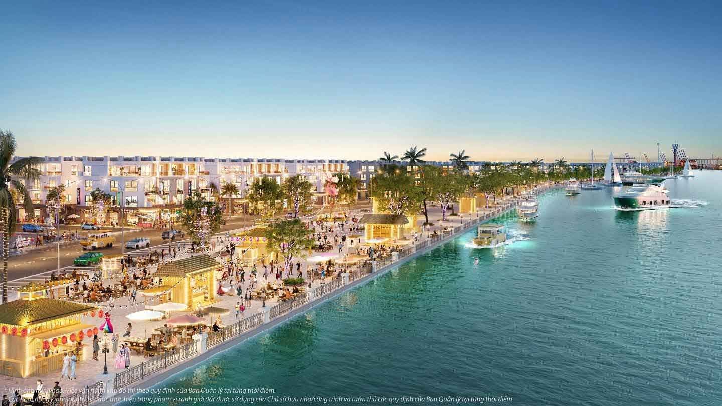 Vinhomes Global Gate Hạ Long và tham vọng tái định hình thị trường bất động sản miền Bắc