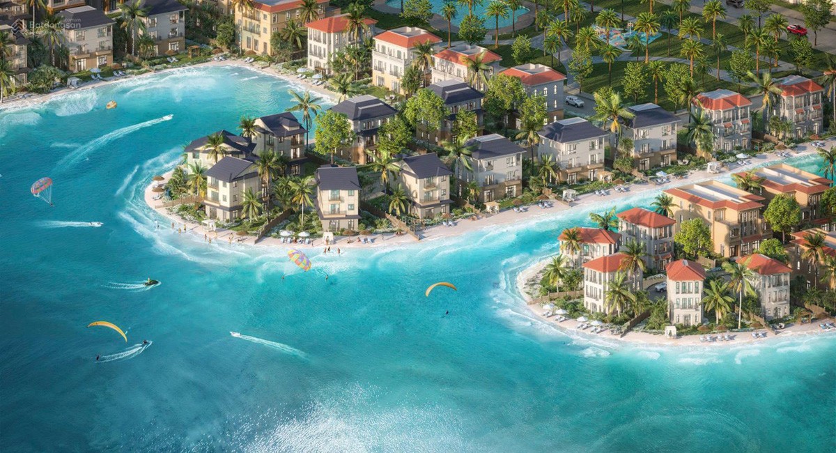 Vinhomes Global Gate Hạ Long và tham vọng tái định hình thị trường bất động sản miền Bắc